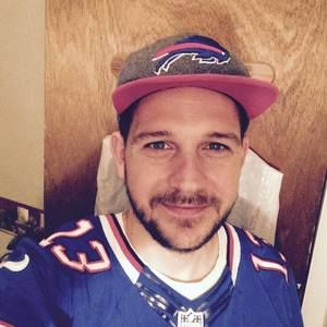 Meet your Posher, Jake